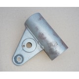 DRŽÁK SVĚTLOMETU LEVÝ - NOVÝ NEPOUŽITÝ - TYP 634 RETRO - NELAKOVANÝ